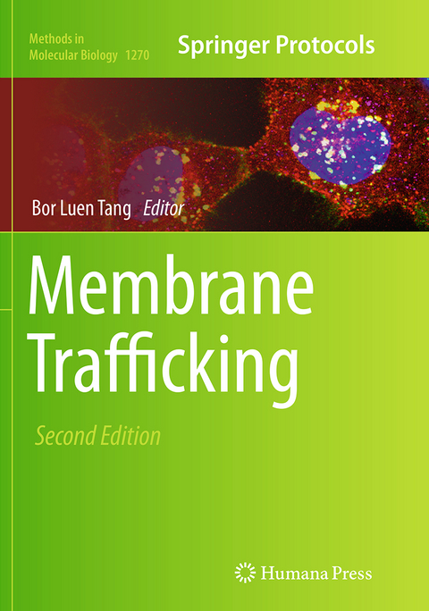 Membrane Trafficking - 