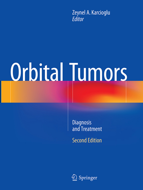 Orbital Tumors - 