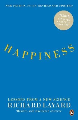 Happiness - Richard Layard