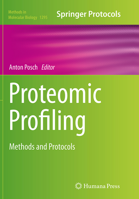 Proteomic Profiling - 