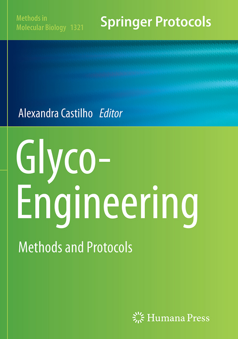 Glyco-Engineering - 