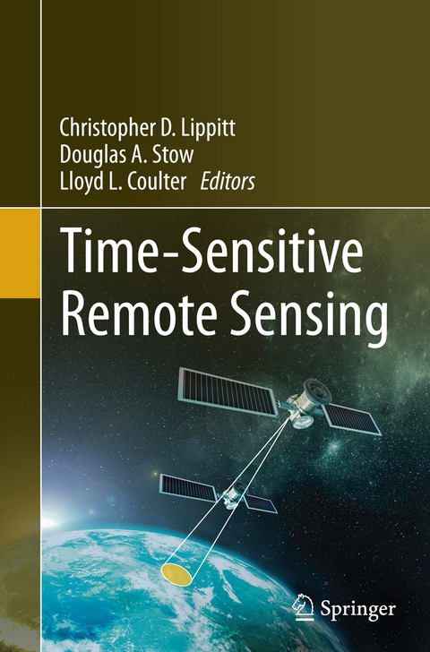 Time-Sensitive Remote Sensing - 