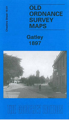 Gatley 1897 - Chris Makepeace