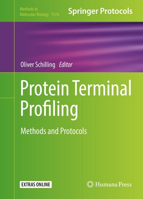 Protein Terminal Profiling - 