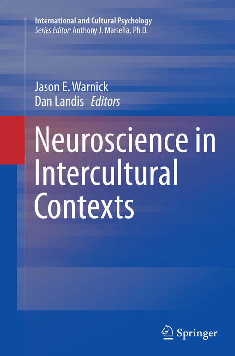 Neuroscience in Intercultural Contexts - 