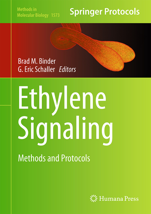 Ethylene Signaling - 
