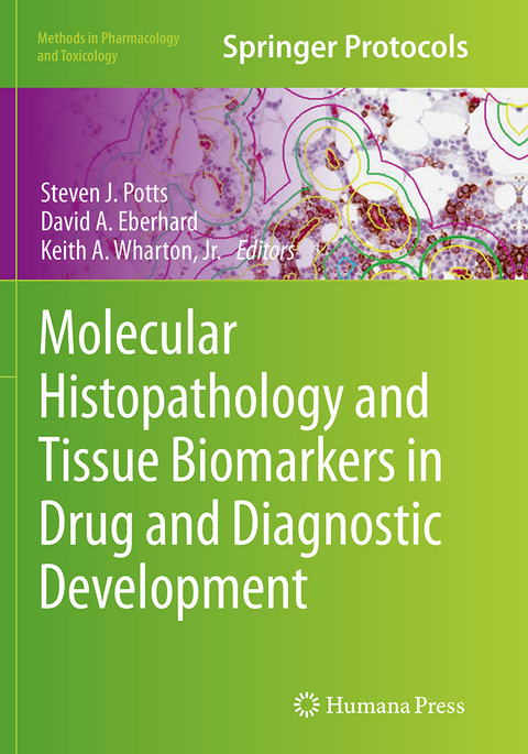 Molecular Histopathology and Tissue Biomarkers in Drug and Diagnostic Development - 