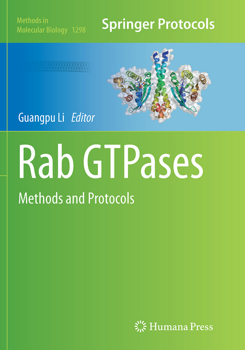 Rab GTPases - 