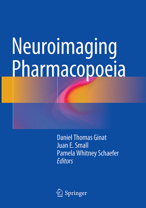 Neuroimaging Pharmacopoeia - 