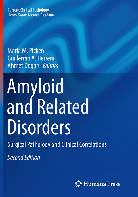 Amyloid and Related Disorders - 
