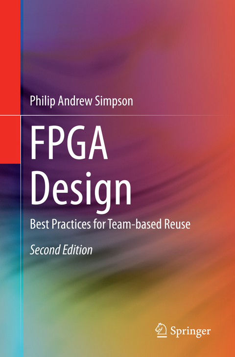 FPGA Design - Philip Andrew Simpson