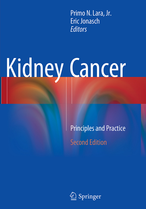 Kidney Cancer - 