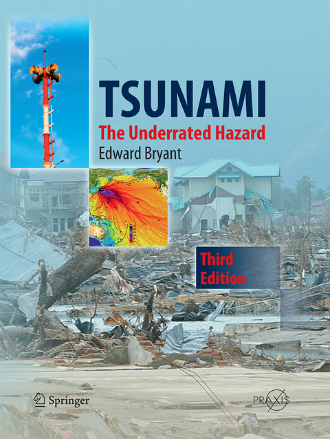 Tsunami - Edward Bryant