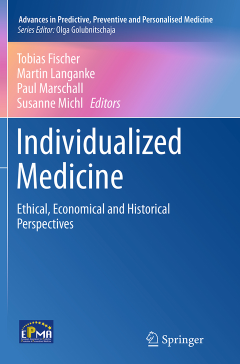 Individualized Medicine - 