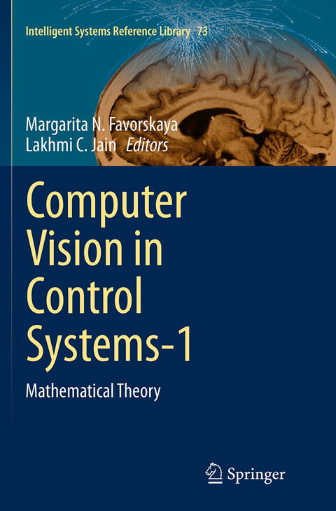 Computer Vision in Control Systems-1 - 