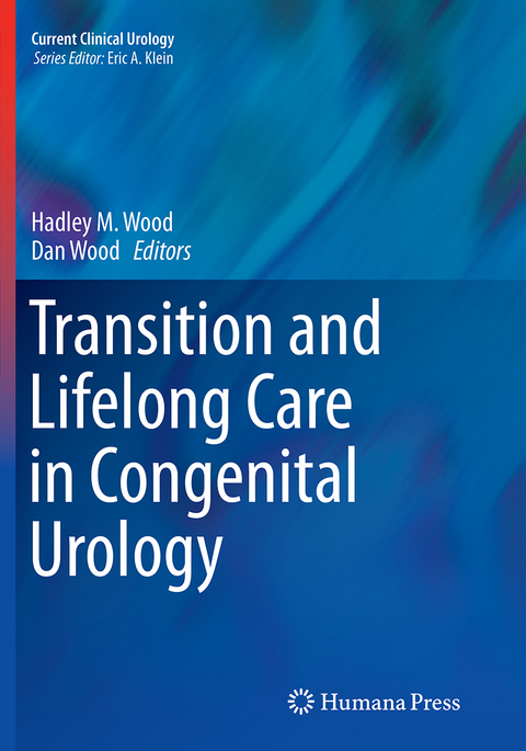 Transition and Lifelong Care in Congenital Urology - 