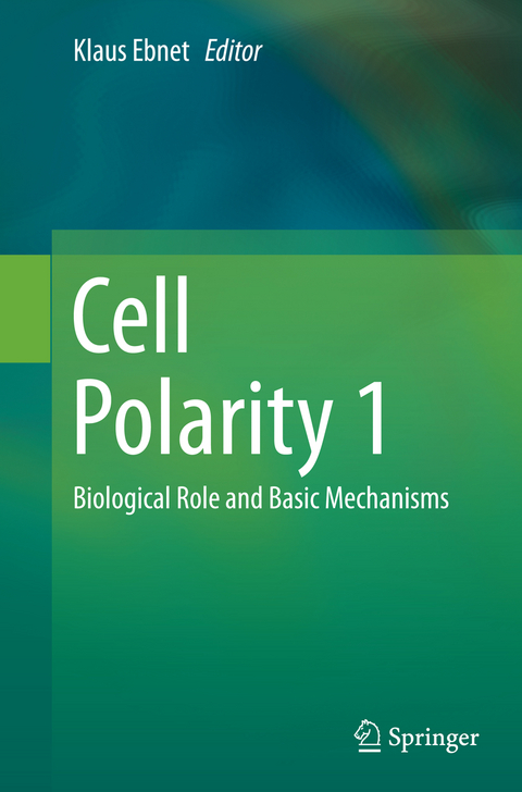 Cell Polarity 1 - 