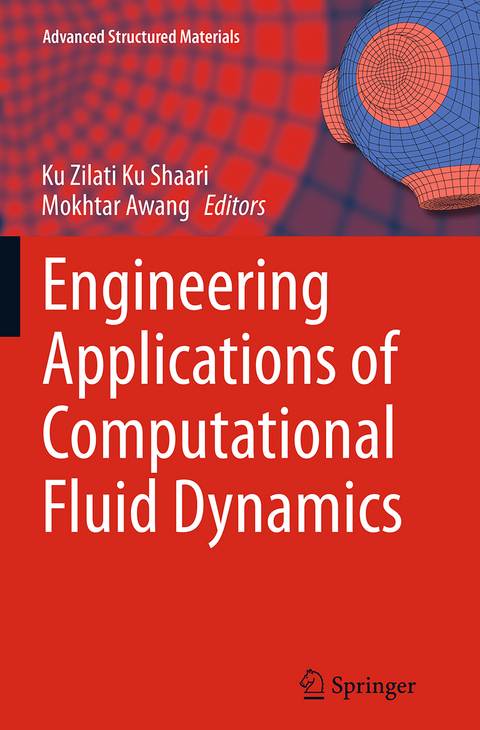 Engineering Applications of Computational Fluid Dynamics - 