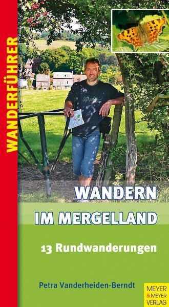 Wandern im Mergelland - Petra Vanderheiden-Berndt