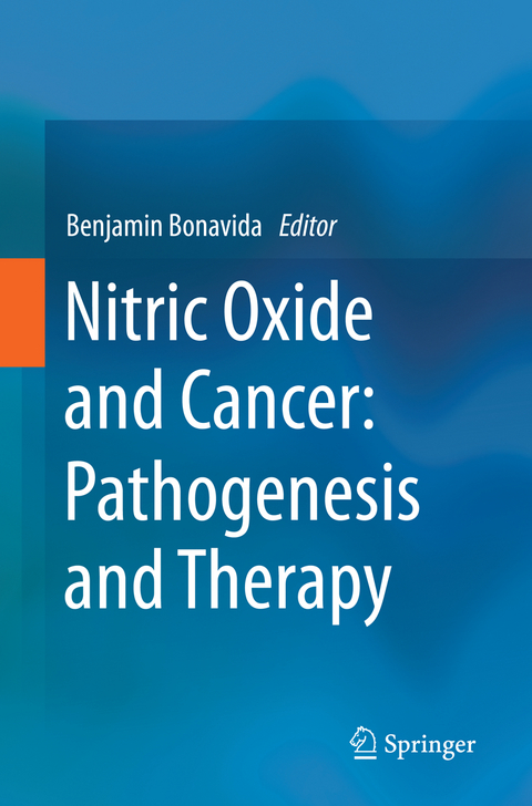Nitric Oxide and Cancer: Pathogenesis and Therapy - 