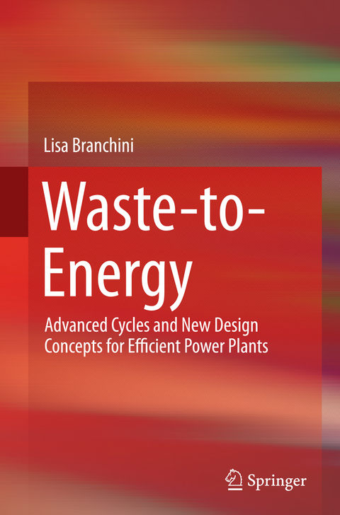 Waste-to-Energy - Lisa Branchini