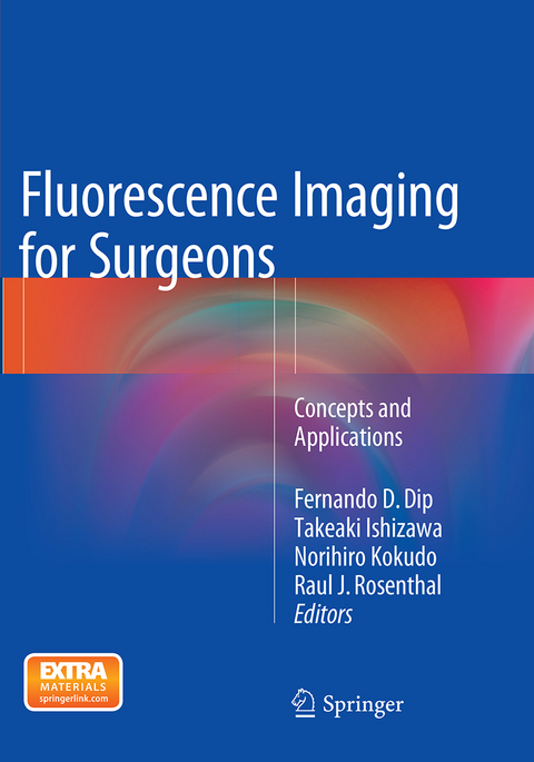 Fluorescence Imaging for Surgeons - 