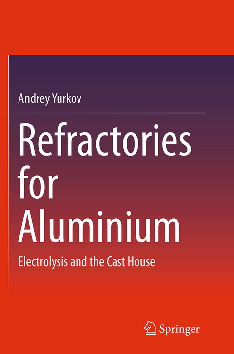 Refractories for Aluminium - Andrey Yurkov