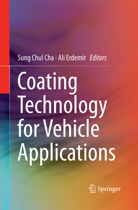 Coating Technology for Vehicle Applications - 