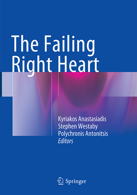 The Failing Right Heart - 