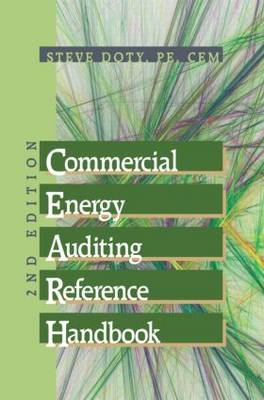 Commercial Energy Auditing Reference Handbook - Steve Doty