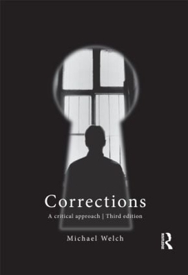 Corrections - Michael Welch