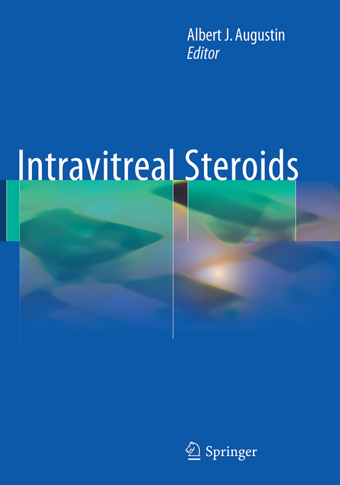 Intravitreal Steroids - 