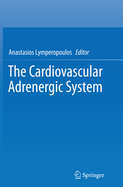 The Cardiovascular Adrenergic System - 