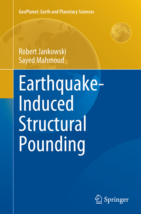 Earthquake-Induced Structural Pounding - Robert Jankowski, Sayed Mahmoud