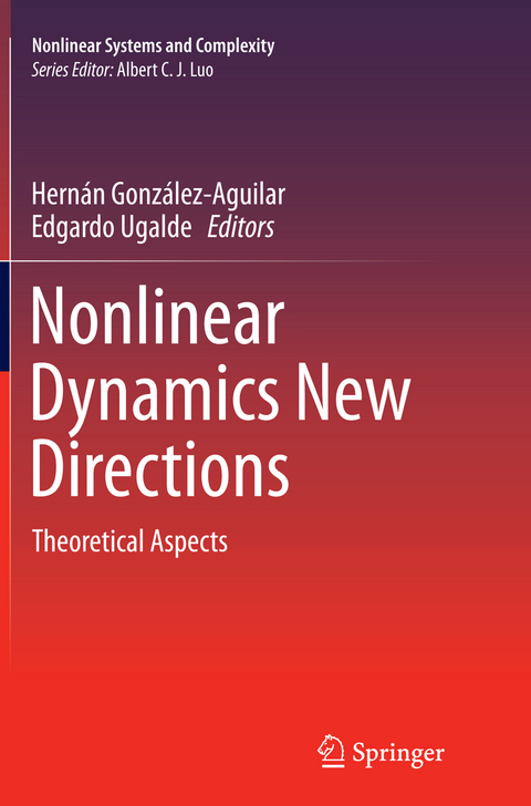 Nonlinear Dynamics New Directions - 