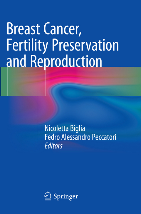 Breast Cancer, Fertility Preservation and Reproduction - 
