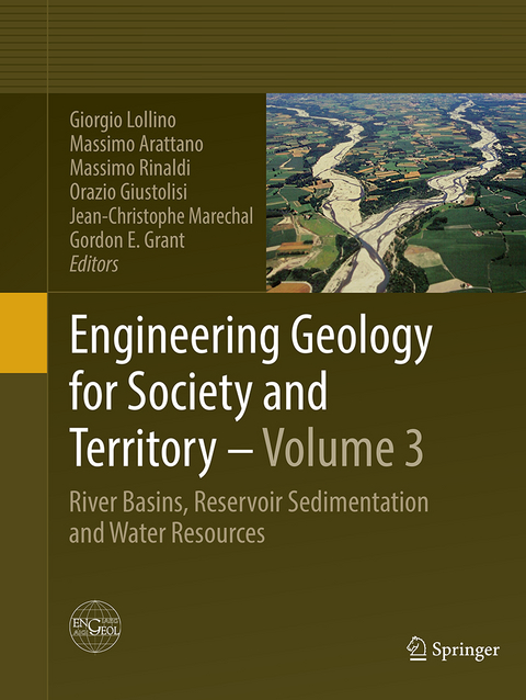 Engineering Geology for Society and Territory - Volume 3 - 