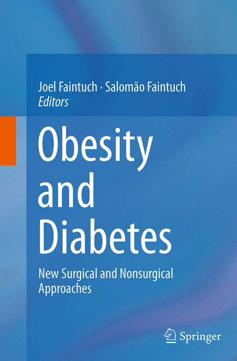 Obesity and Diabetes - 
