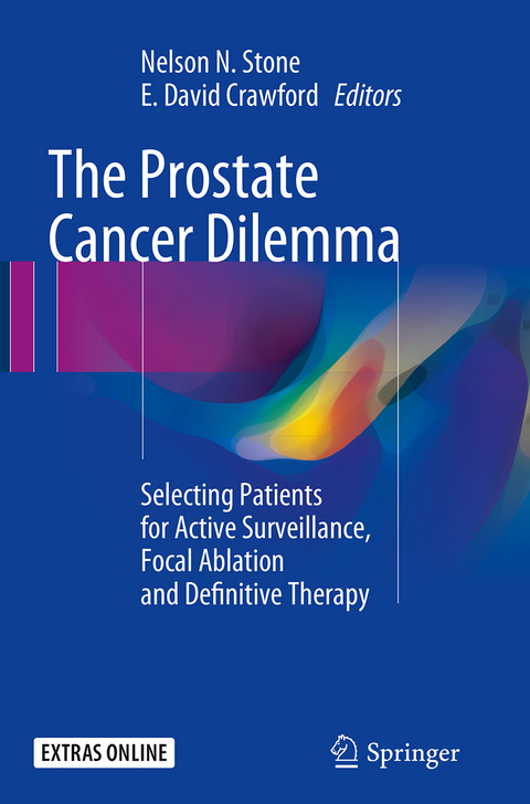 The Prostate Cancer Dilemma - 