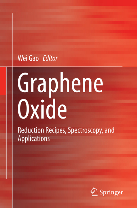 Graphene Oxide - 