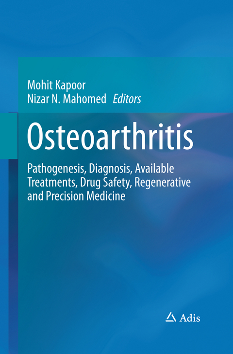 Osteoarthritis - 