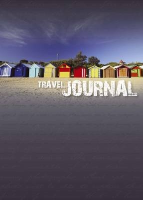 Explore Australia Travel Journal 2