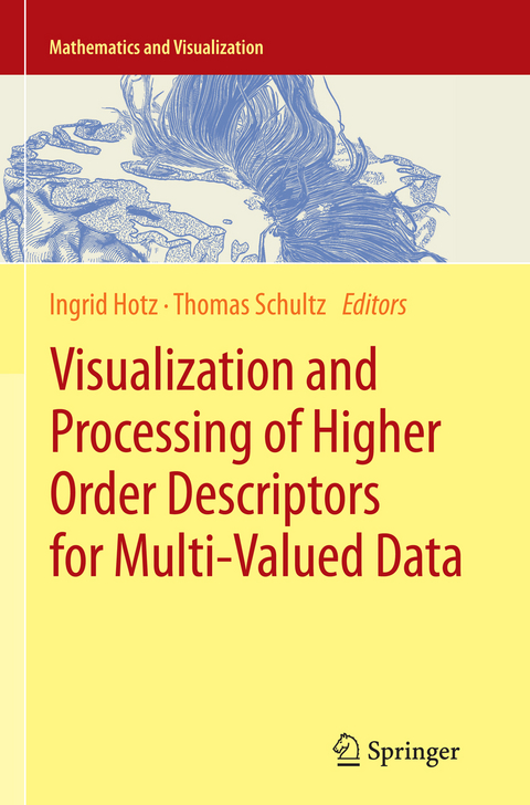 Visualization and Processing of Higher Order Descriptors for Multi-Valued Data - 