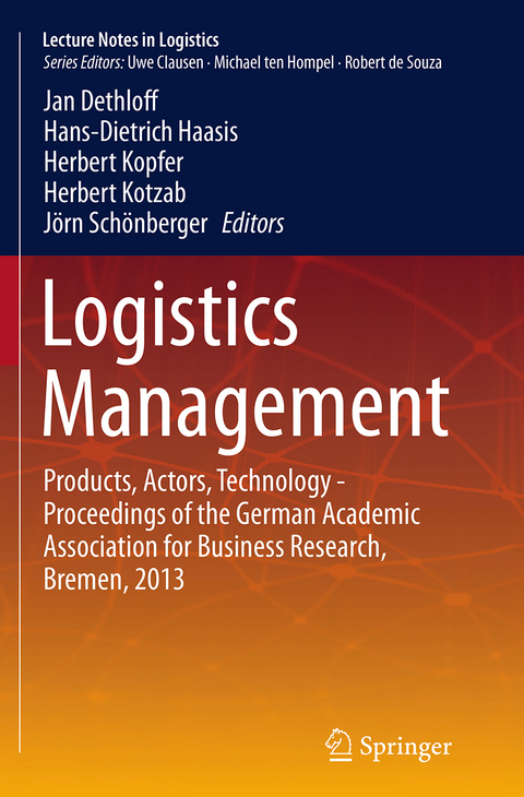 Logistics Management - 