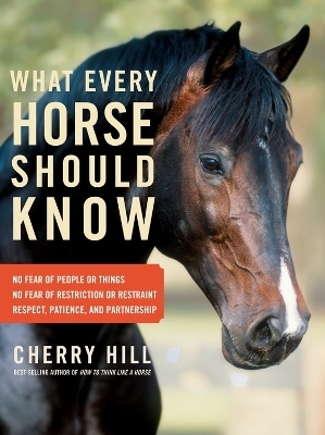 What Every Horse Should Know - Cherry Hill