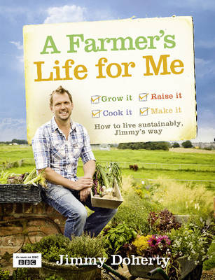 A Farmer’s Life for Me - Jimmy Doherty
