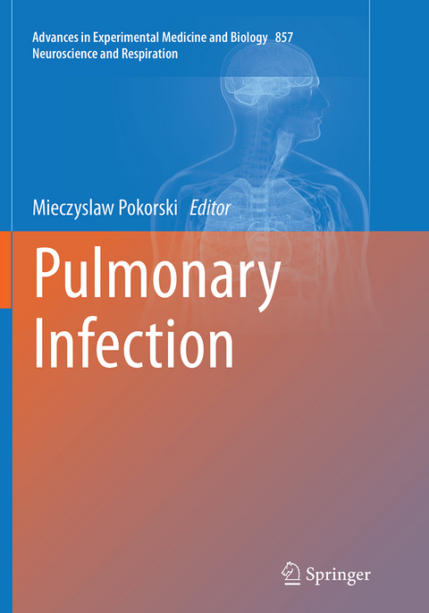 Pulmonary Infection - 