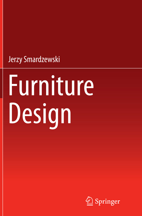 Furniture Design - Jerzy Smardzewski