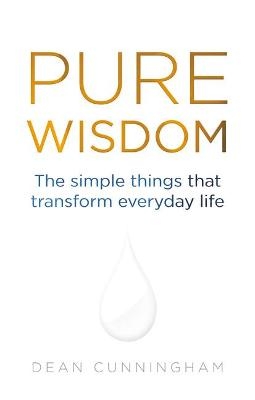 Pure Wisdom - Dean Cunningham