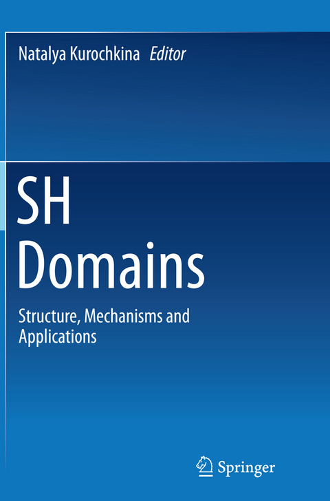 SH Domains - 